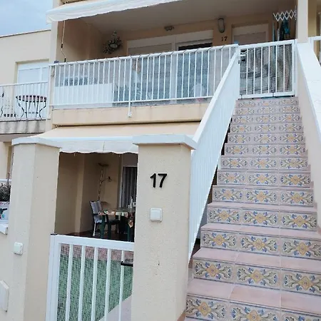 Villazen Apartment Les Cases d'Alcanar