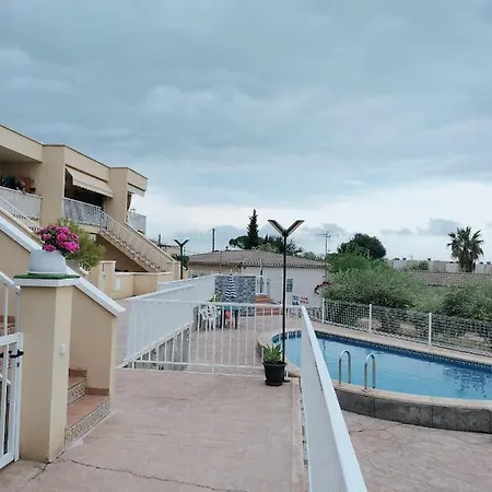 Villazen Apartment
