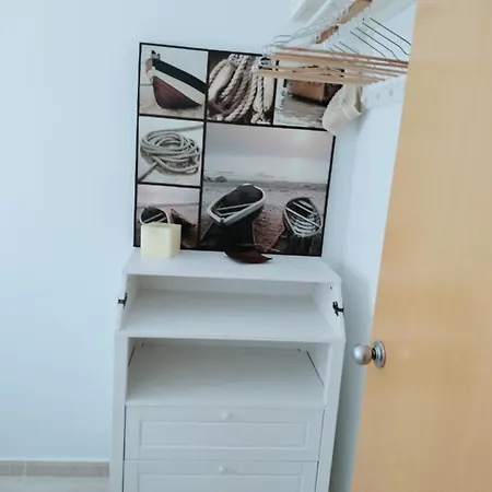 Villazen Apartment Les Cases d'Alcanar