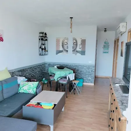 Apartment Villazen *