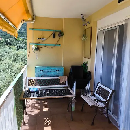 Villazen Apartment